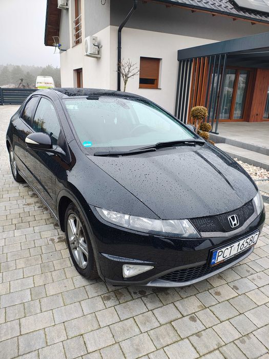 Sprzedam Honda Civic