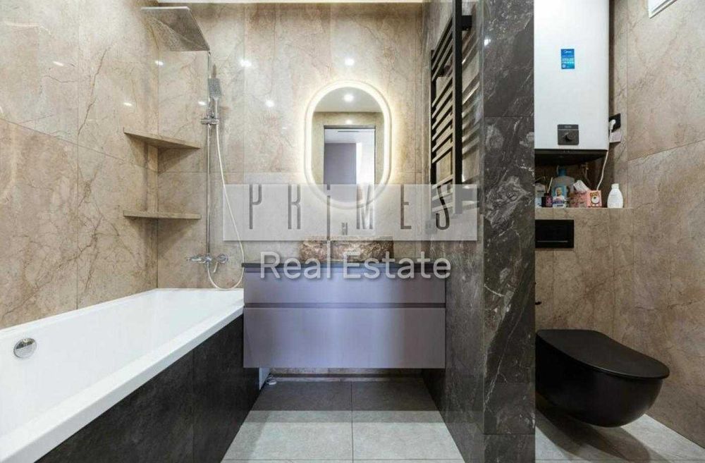 2-кімнатна квартира за адресою вул. Сверстюк (площа 72,8 м²) - Atlanta.ua - фото 18