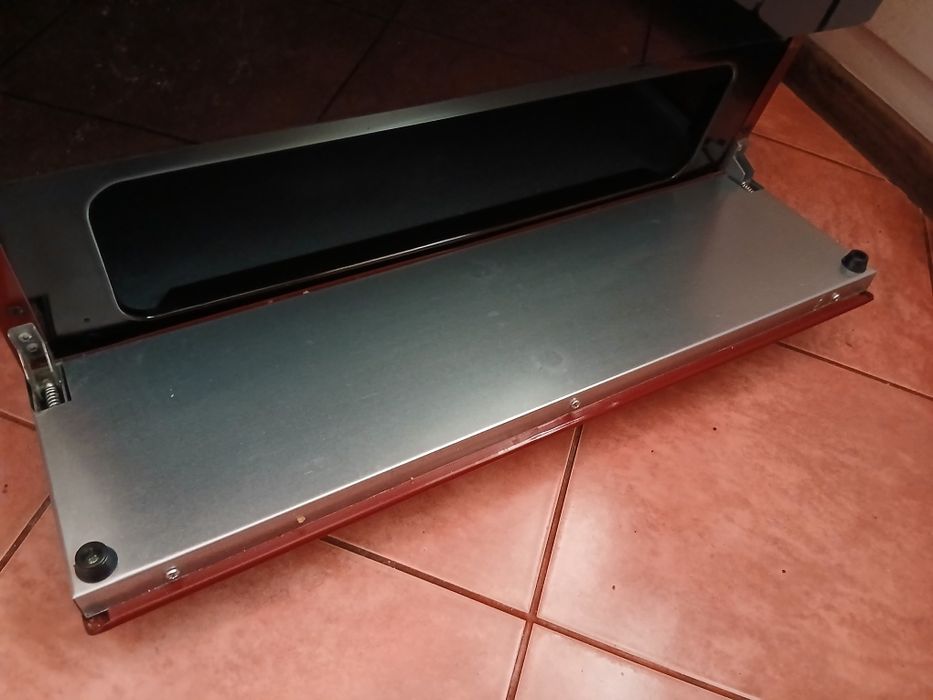 Газова плита Ґрюнхлем комбінована