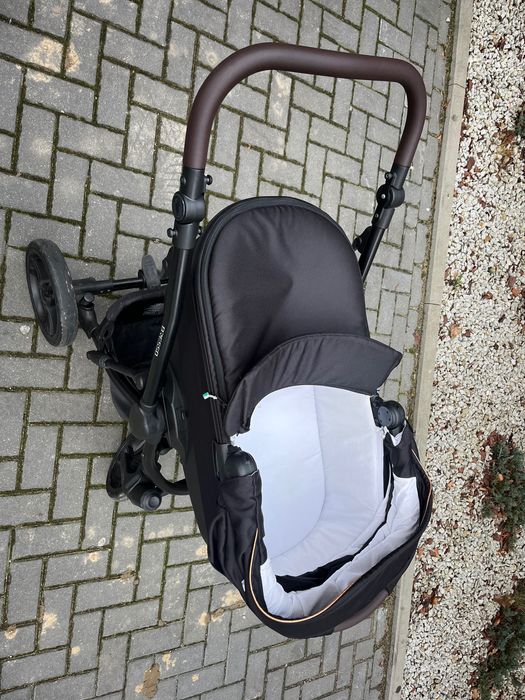 Wózek Bebetto Bresso 2cz