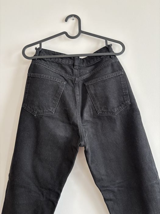 Spodnie proste zara 36 s