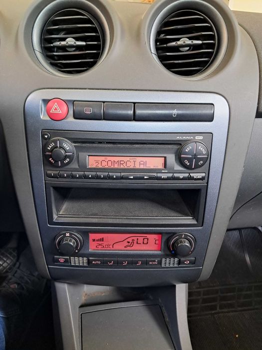 Seat Ibiza 2 Lugares 1,9 100CV