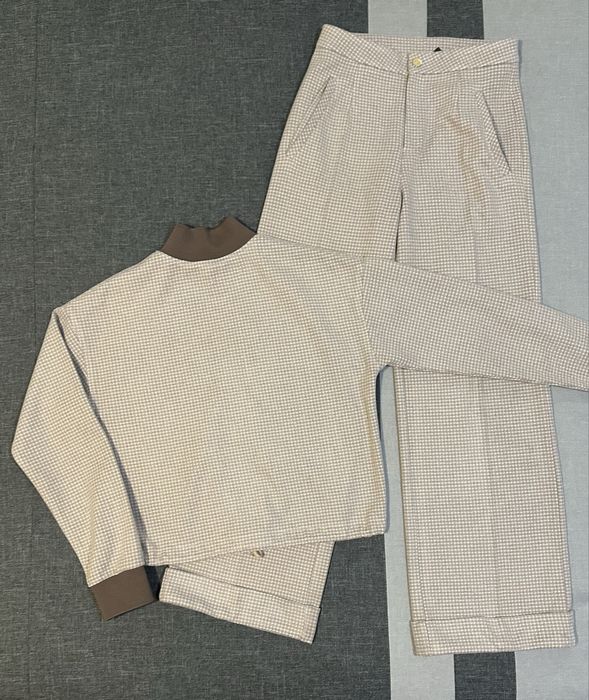 Теплий костюм ТМ Baby Angel для дівчинки