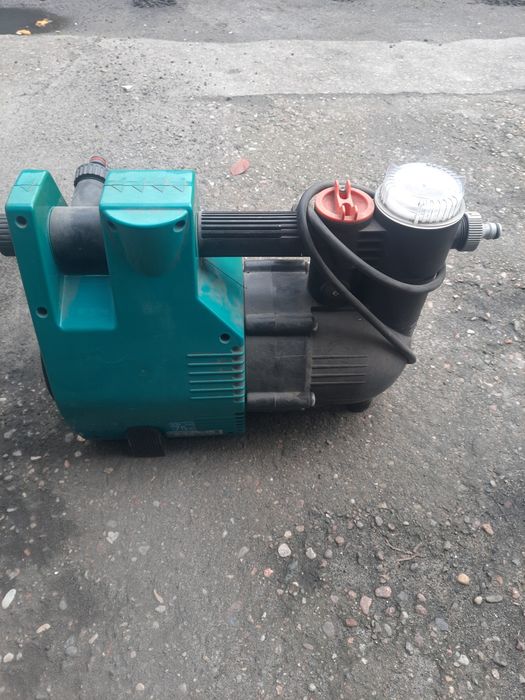 Pompa gardena 4000/4