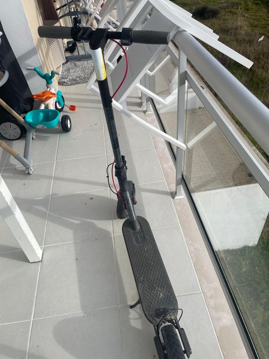 Xiaomi mi scooter