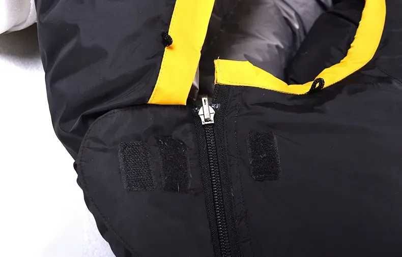 Спальник Beckles Mummy 1000, спальник туристичний, спальний мешок