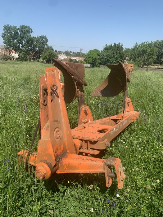 Charrua Galucho 2F -14Hidraulica