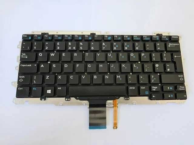 Peças do Notebook Portatil Dell Latitude 7280 - Tenho Varias