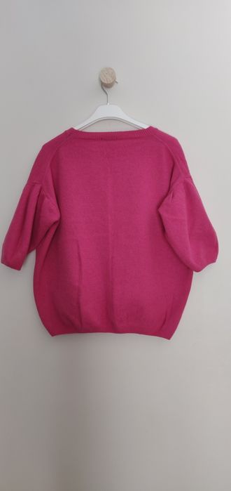 Sweter wełna 90% Cocomore