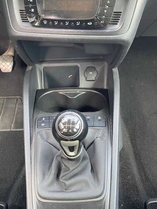 Seat Ibiza 01/2010