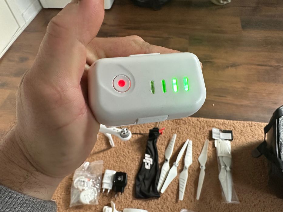 DJI Phantom Standart