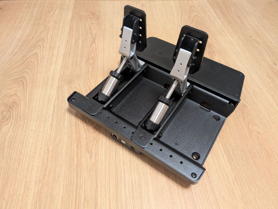 Pedais Simagic P500