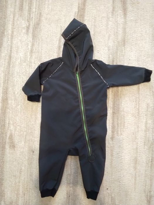 Продам комбінезон софтшел