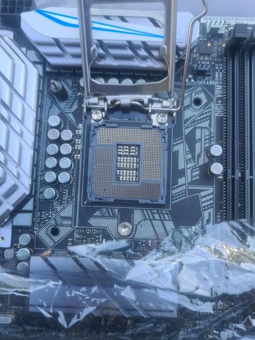 Asus Z170 Deluxe