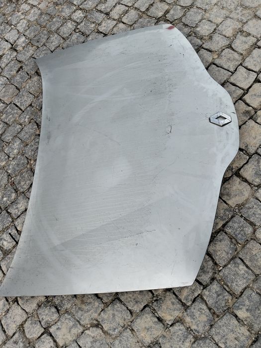 Capô Renault laguna 2 capo 2004 capot