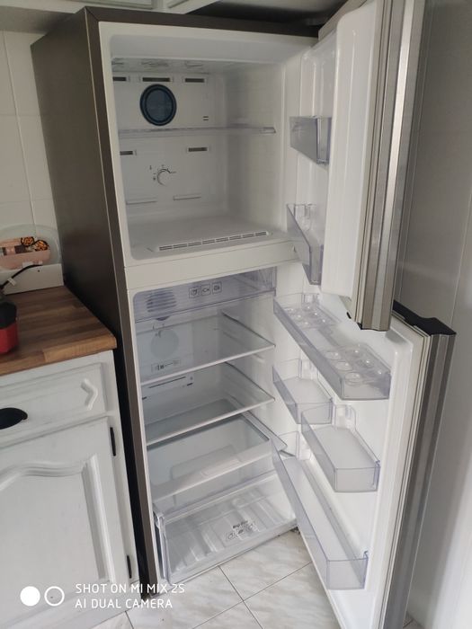 Frigorífico Samsung em Muito bom estado com garantia