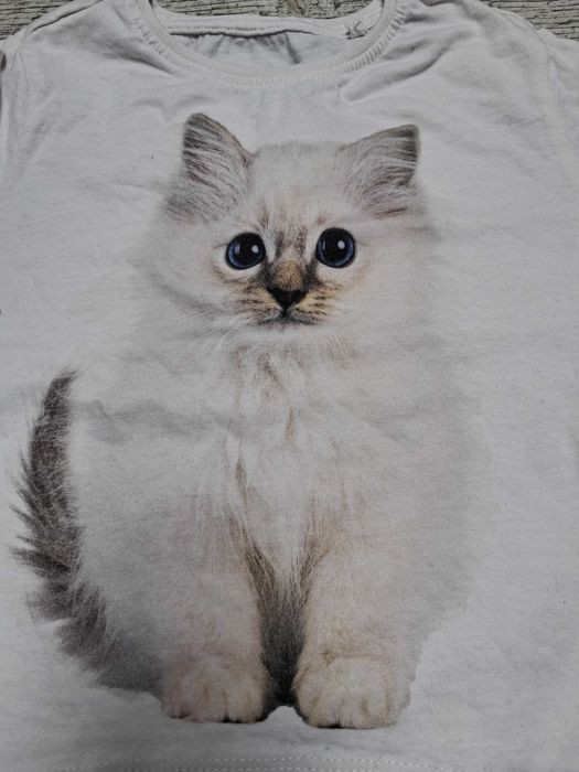 Koszulki 98 T shirt