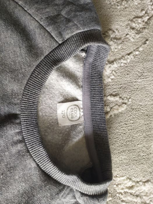 Bluza młodzieżowa Cool Club Smyk rozmiar 170