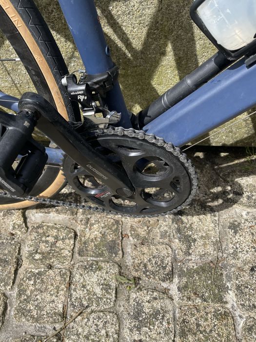 Bicicleta Triban S/M
