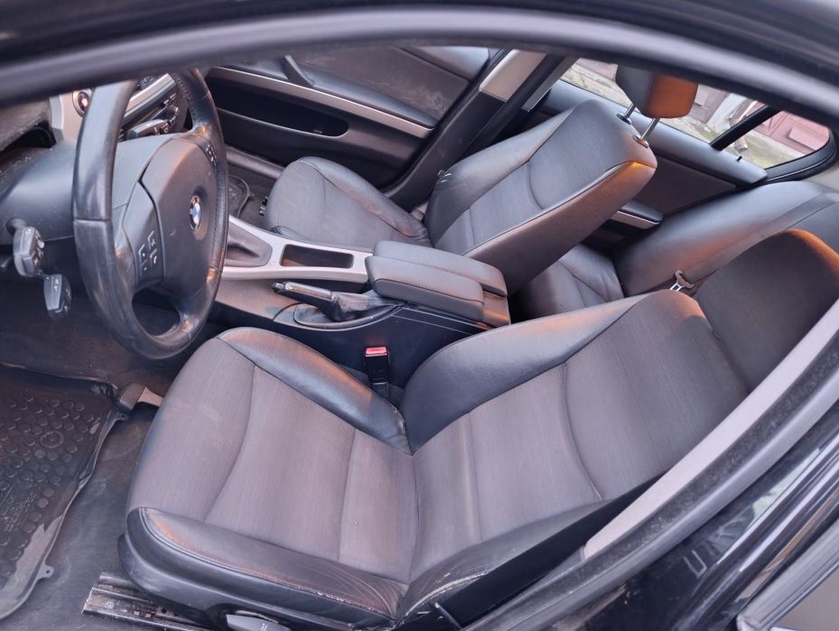 BMW seria 3 E90 2.0diesel