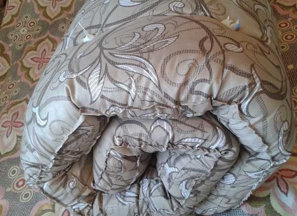 Матрас ватний Козача Мрія