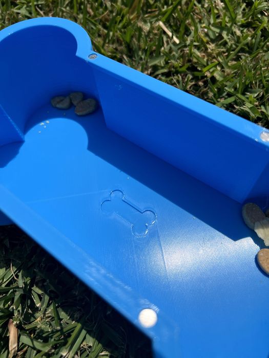 Caixa biscoitos personalizada