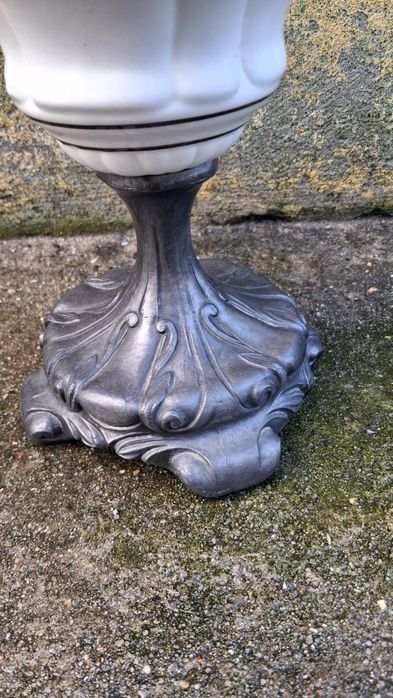 Jarro vitoriano antigo, Wavecrest