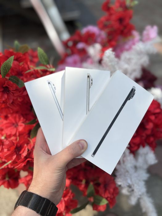 iPhone Air 256Gb