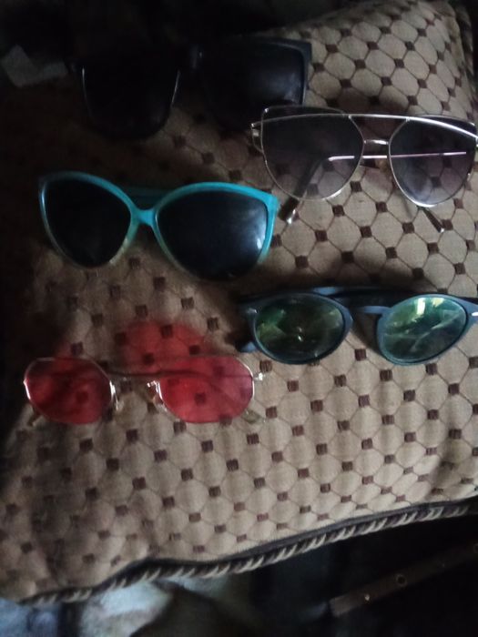 Ray Ban очки солнцезащитные