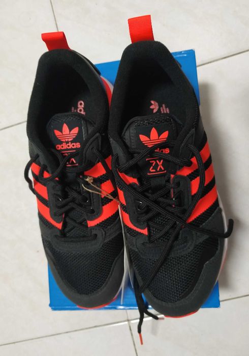 Adidas Júnior sapatilhas 37