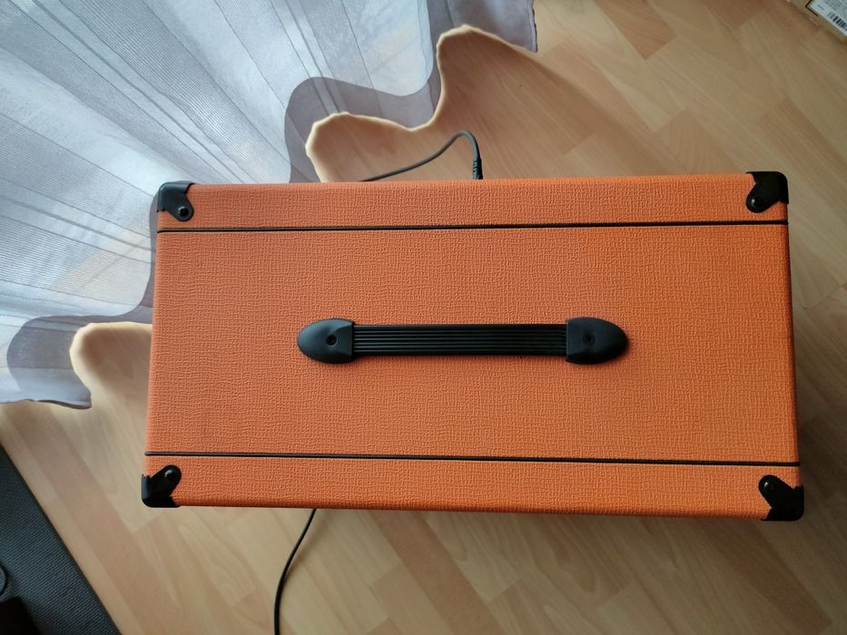 Orange PPC112 - speaker com Celestion V30