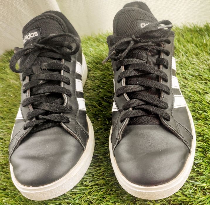 Tênis adidas, 40