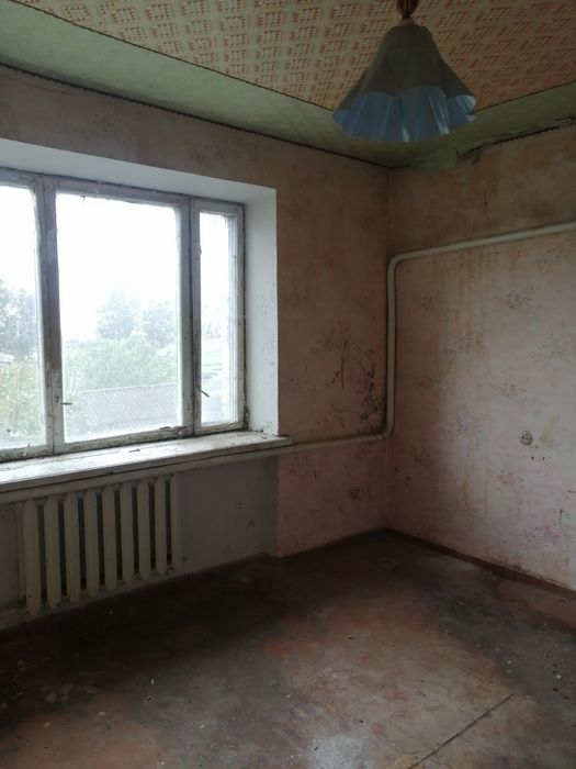 3 кімнатна квартира Степне 20 км від Полтави