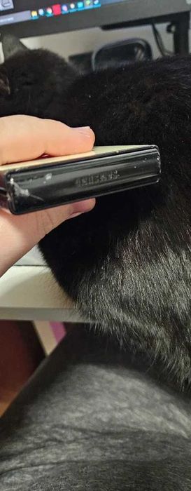 Samsung flip 3 256GB