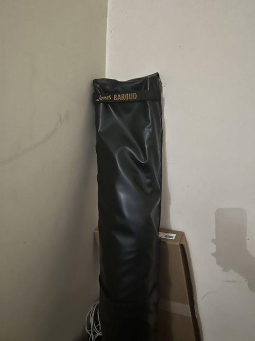 Toldo james baroud falcon 270