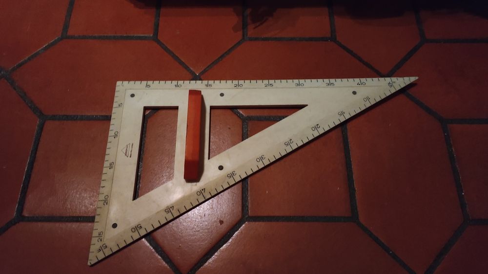 Material de Escola