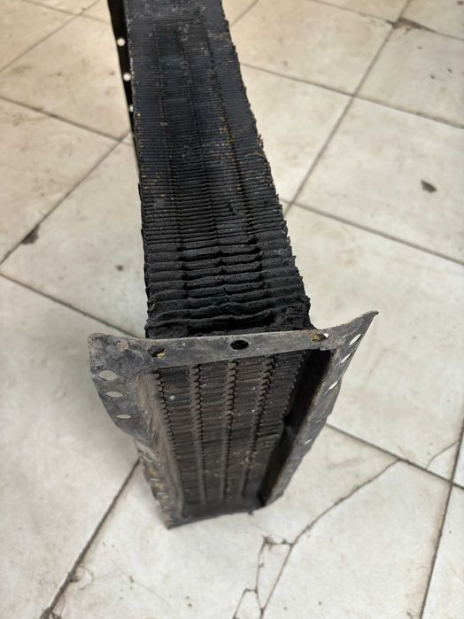 Радиатор   МТЗ-80        МТЗ-82