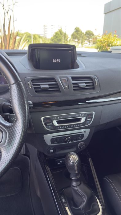 Megane bose edition (Full extras)