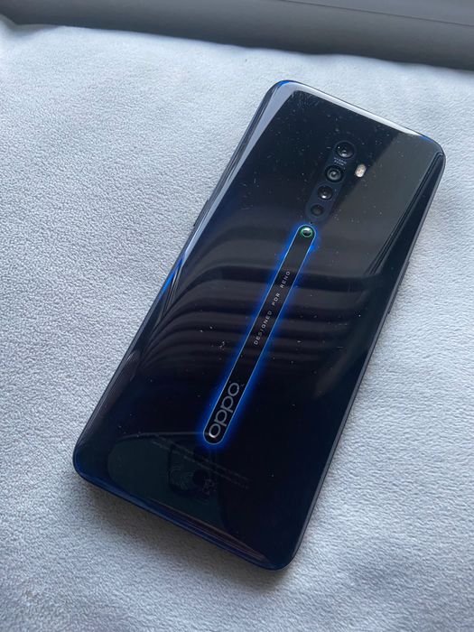 Smartfon Oppo Reno2