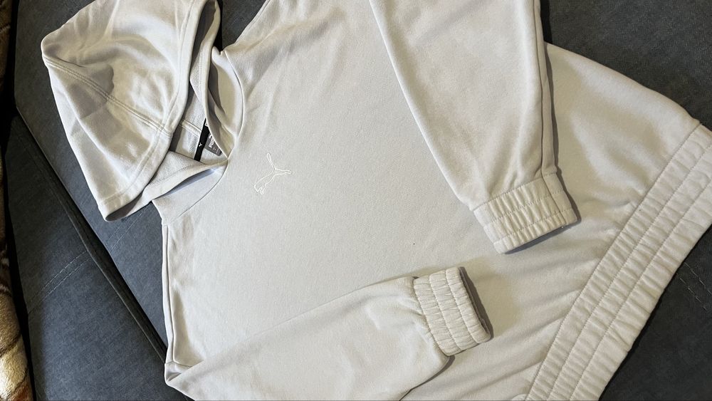 Кофта Puma оригінал