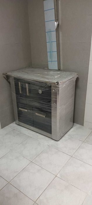 Fogão a lenha RUMAR Novo c/garantia RUMAR & Co.