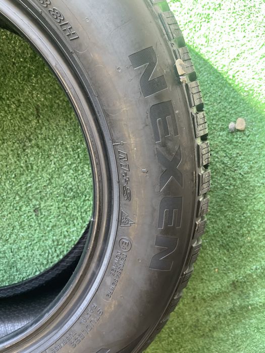 4x185/65  R15 Nexen Winguard