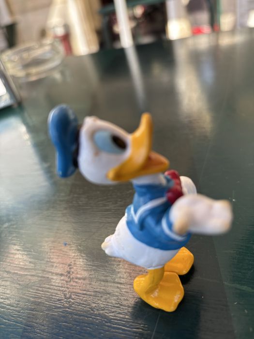 Boneco Pato Donald da Disney