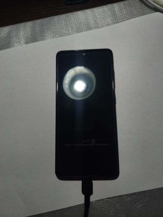 samsung galaxy a51 4/128gb | amoled | 100% sprawny | zadbany
