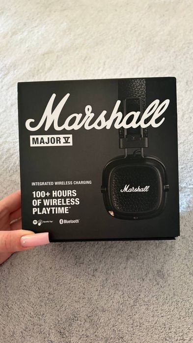 Marshall Major 5