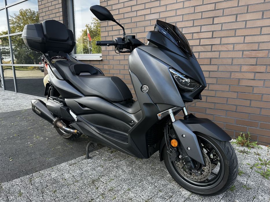 Yamaha