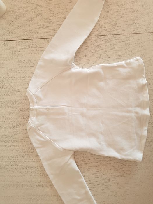 Bluzka bluza Chicco rozm. 86