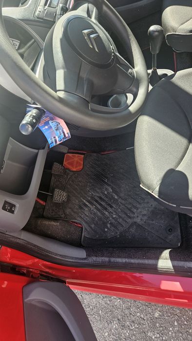 Citroën C1 em excelente estado