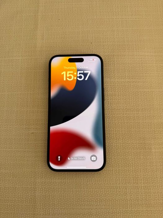 Iphone 15 Usado 128 GB Acompanha capa protetora Perfeito Estado