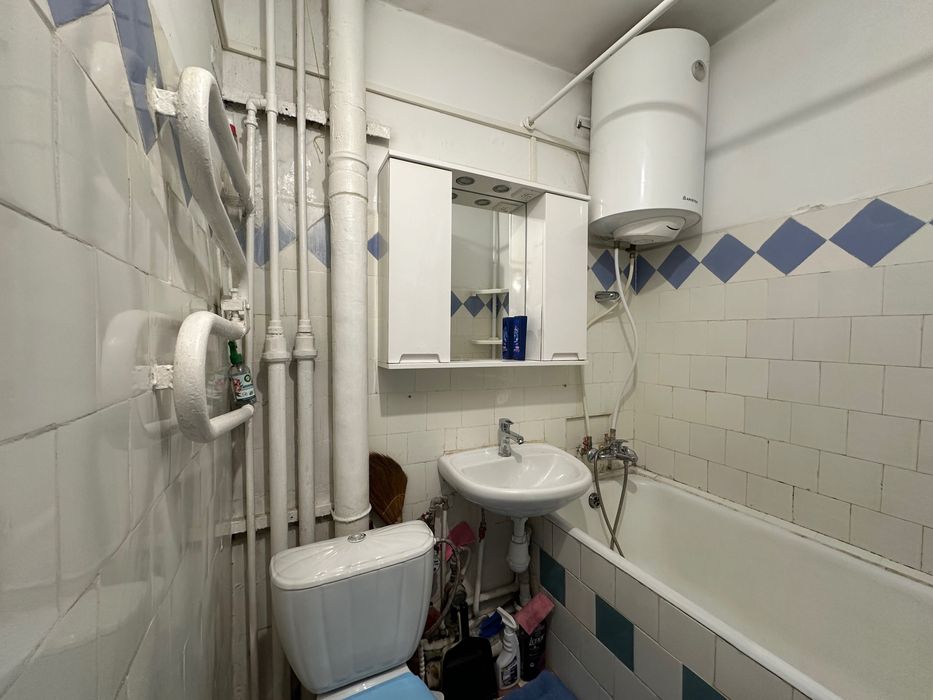 2-rooms apartment apartment by the address st. Tankistov (area 44 m²) - Atlanta.ua - photo 11